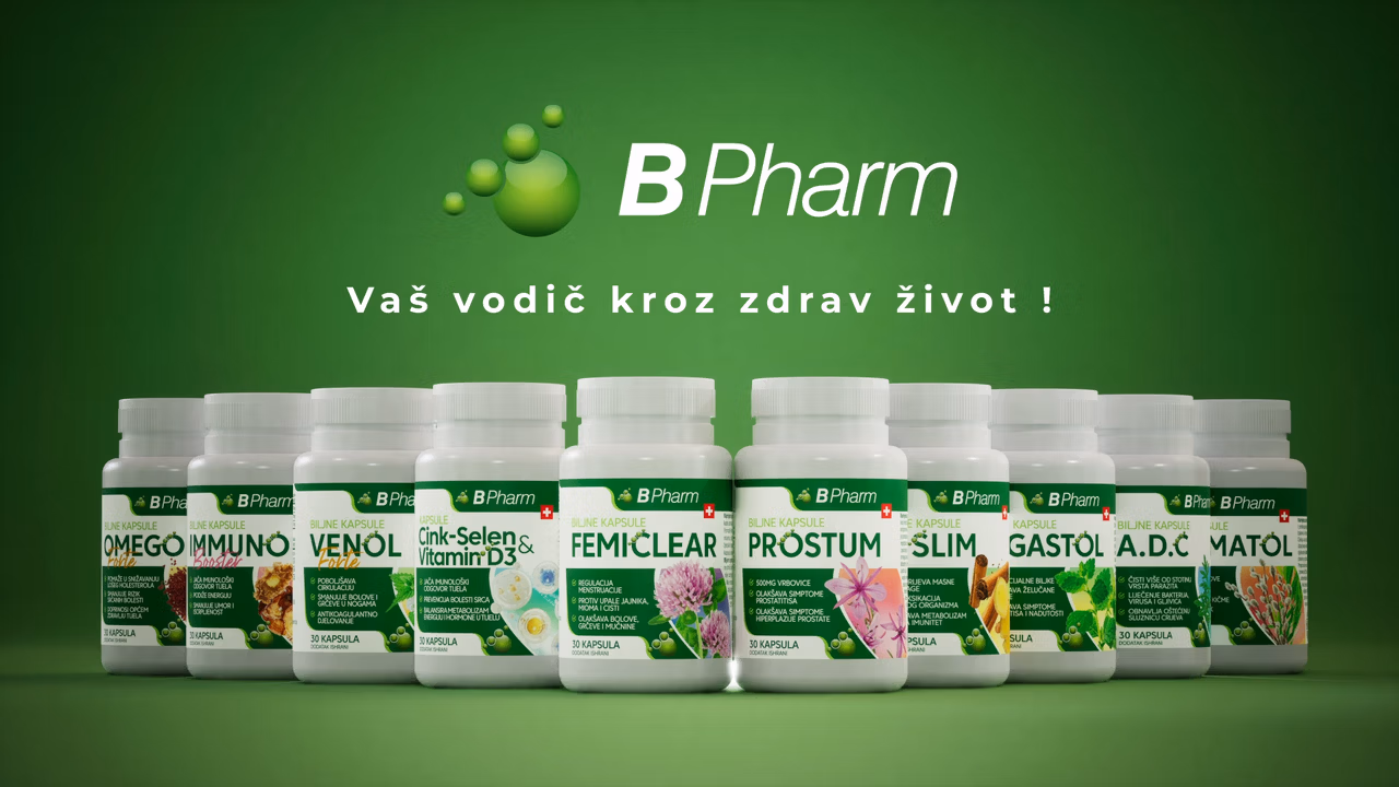 B Pharm Commercial