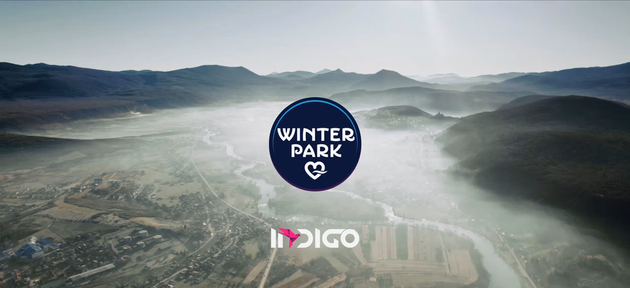 Video Promo for Winter Park 1