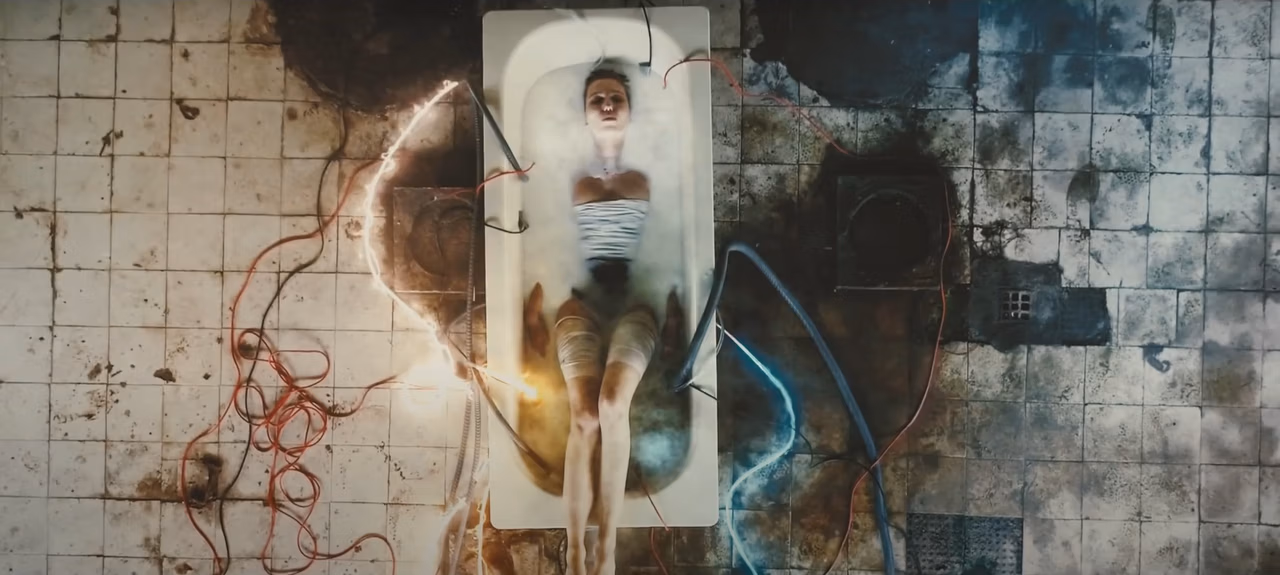 The Babe Barbarella - Nemam Vremena
